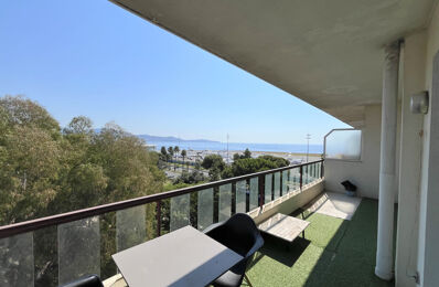 vente appartement 249 000 € à proximité de Saint-Jean-Cap-Ferrat (06230)