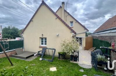 vente maison 187 000 € à proximité de Daours (80800)