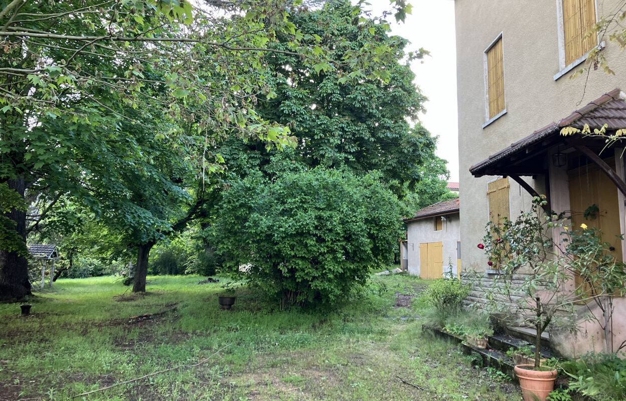 appartement 4 pièces 110 m2 à vendre à Grézieu-la-Varenne (69290)