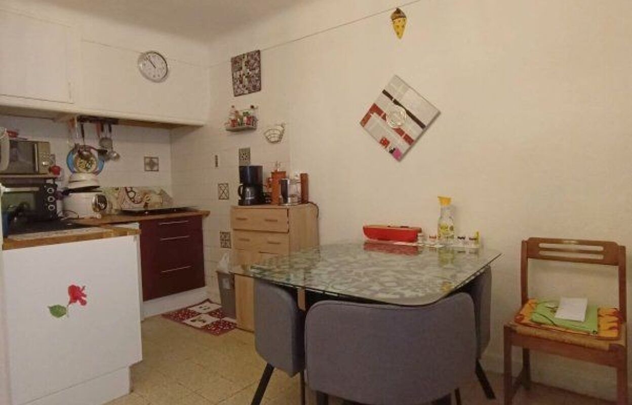 maison 3 pièces 54 m2 à vendre à Arles-sur-Tech (66150)