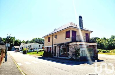 vente maison 87 000 € à proximité de Orliac-de-Bar (19390)