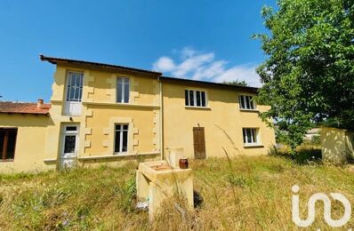 vente maison 189 000 € à proximité de Saint-Mariens (33620)
