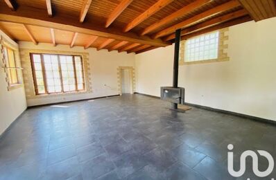 vente maison 168 500 € à proximité de Montlieu-la-Garde (17210)