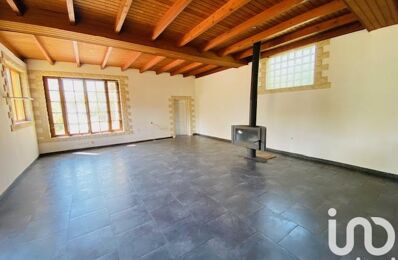 vente maison 168 500 € à proximité de Saint-Paul (33390)