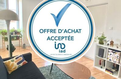 vente appartement 106 000 € à proximité de Pontonx-sur-l'Adour (40465)