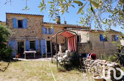 vente maison 259 000 € à proximité de Les Pilles (26110)