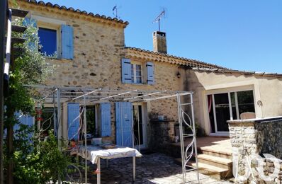 vente maison 249 000 € à proximité de Richerenches (84600)