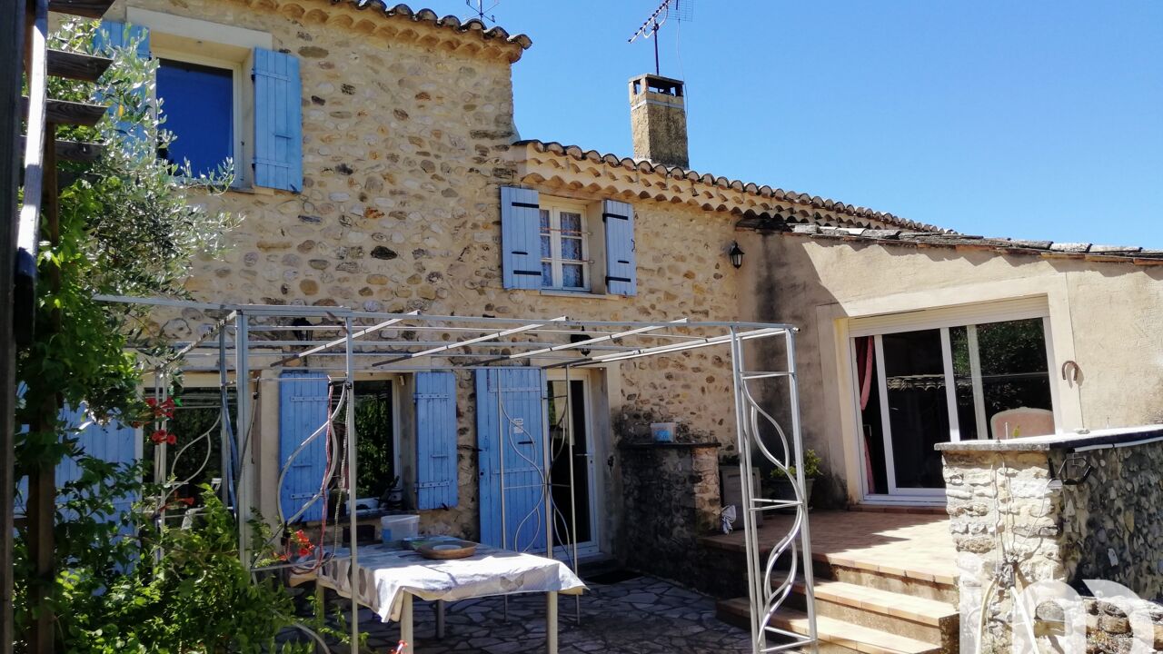 maison 7 pièces 155 m2 à vendre à Vinsobres (26110)