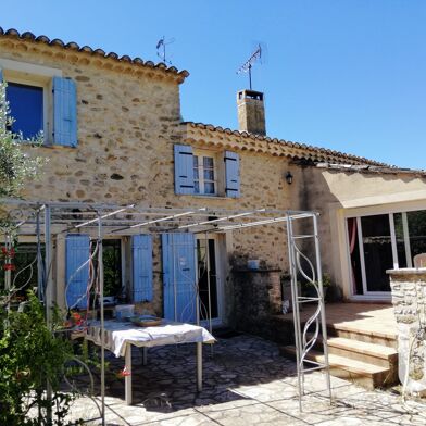 Maison 7 pièces 155 m²