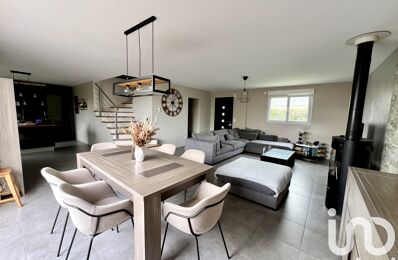 vente maison 287 000 € à proximité de Laval (53000)