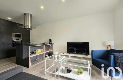 vente appartement 198 000 € à proximité de Montivilliers (76290)