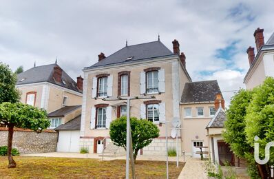 vente maison 363 000 € à proximité de Pithiviers-le-Vieil (45300)