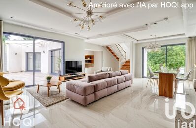 vente maison 1 095 000 € à proximité de Paris 7 (75007)