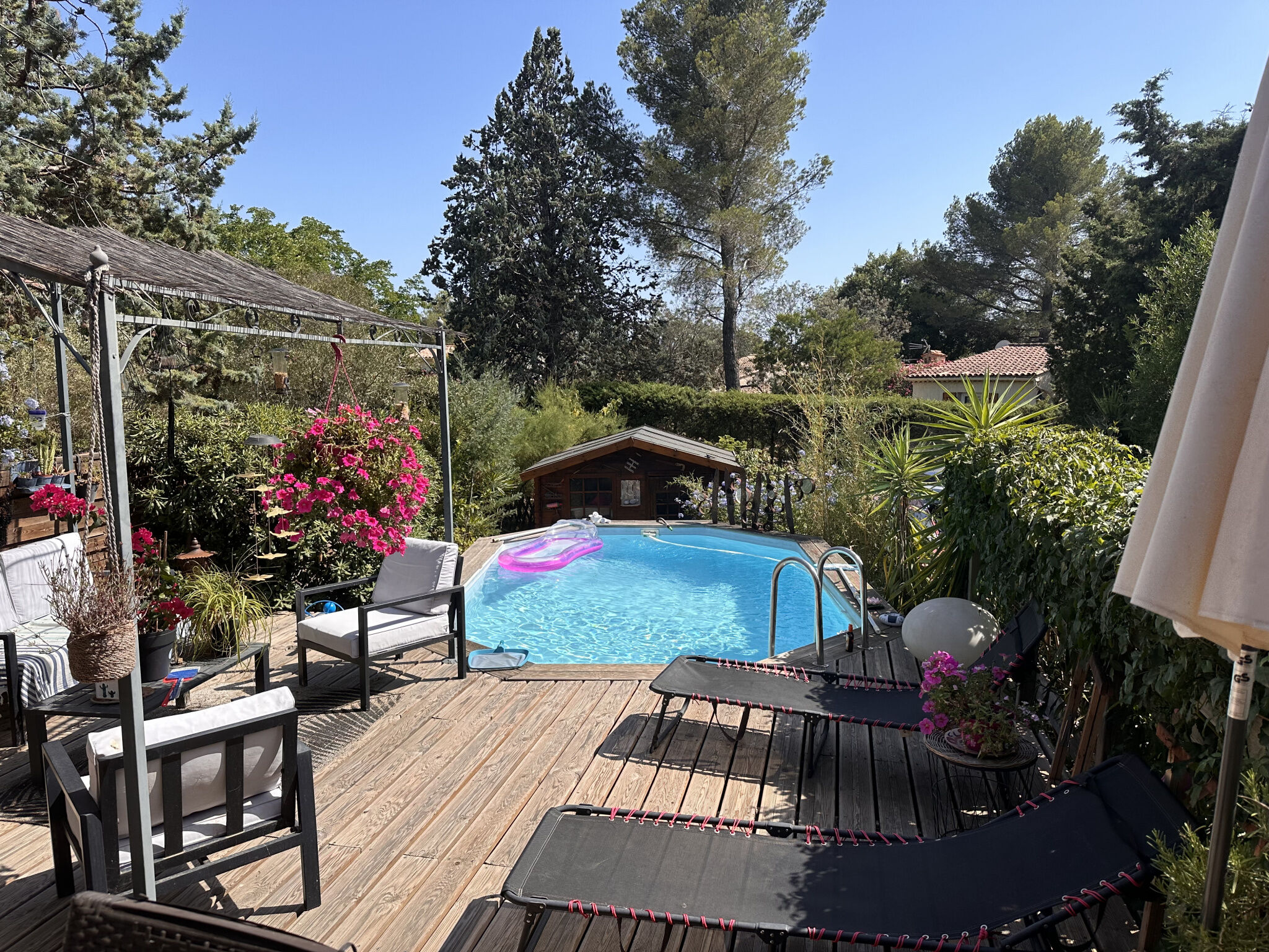 Fréjus Maison 2 pièces 79 m²