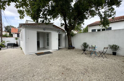 vente maison 268 200 € à proximité de Vaux-sur-Mer (17640)