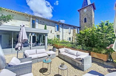 vente maison 873 000 € à proximité de Thézan-Lès-Béziers (34490)