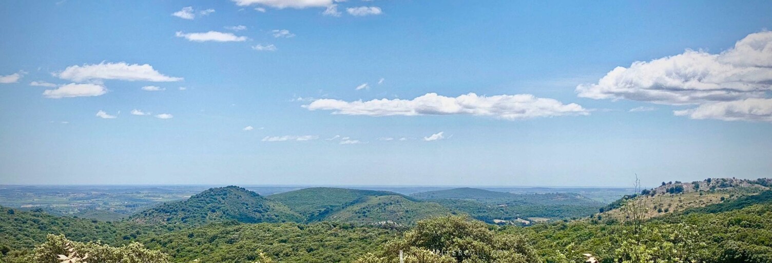 Maison 6 Pièces 240 m² à vendre à Roujan (34320)