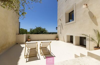 vente maison 424 000 € à proximité de Montpellier (34070)