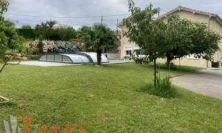 Maison 9 Pièces 260 m² à vendre à Seyssuel (38200)