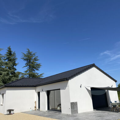 Maison 5 pièces 131 m²