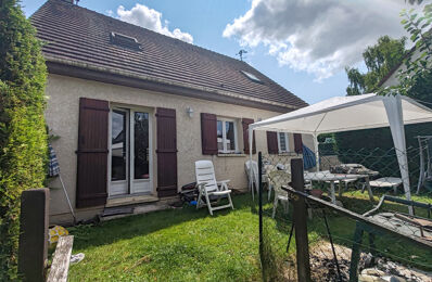 vente maison 232 000 € à proximité de Vaudoy-en-Brie (77141)