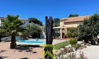 Maison 5 Pièces 158 m² à vendre à Saint-Thibéry (34630)