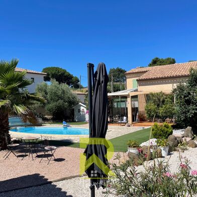 Maison 5 pièces 458000 €