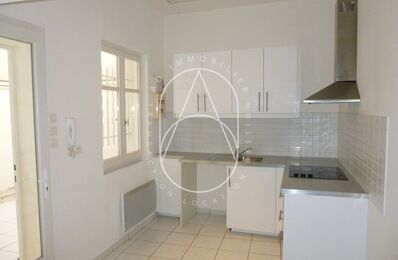 vente appartement 218 000 € à proximité de Pignan (34570)