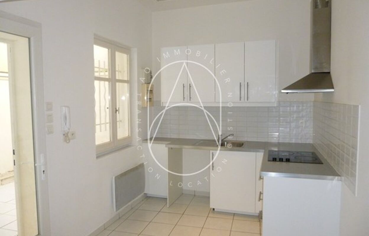 appartement 3 pièces 59 m2 à vendre à Montpellier (34000)