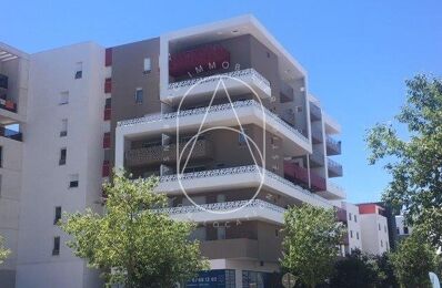 vente appartement 228 000 € à proximité de Pignan (34570)