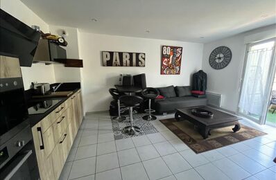 vente appartement 79 560 € à proximité de Villeneuve-sur-Lot (47300)