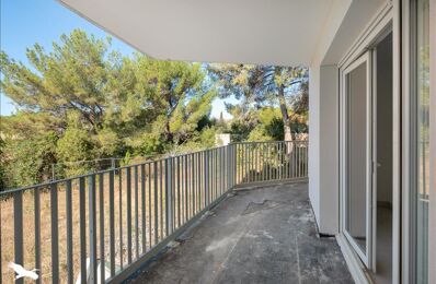 vente appartement 357 000 € à proximité de Murviel-Lès-Montpellier (34570)