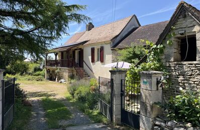 vente maison 144 450 € à proximité de Dussac (24270)