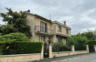 vente maison 470 000 € à proximité de Saint-Germain-en-Laye (78100)