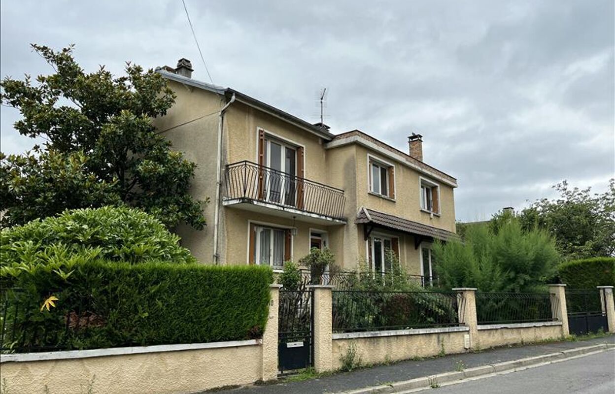 maison 7 pièces 155 m2 à vendre à Saint-Leu-la-Forêt (95320)