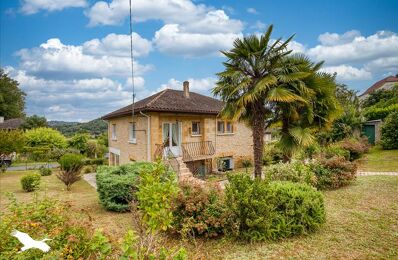 vente maison 254 400 € à proximité de Castelnaud-la-Chapelle (24250)