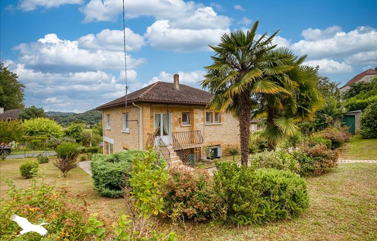 maison 4 pièces 90 m2 à vendre à Sarlat-la-Canéda (24200)