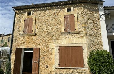 vente maison 98 500 € à proximité de Marsalès (24540)