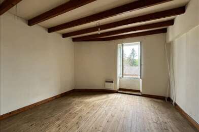 Maison 5 pièces 81700 €