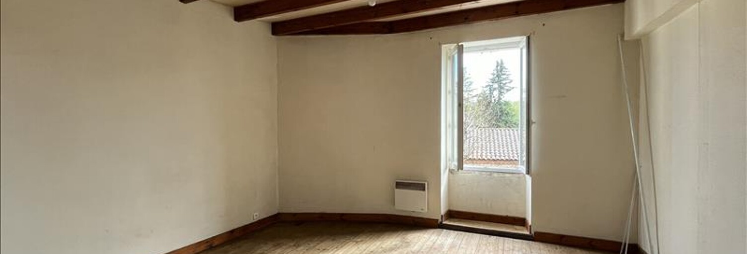 Maison 5 Pièces 110 m² à vendre à Lacapelle-Biron (47150)