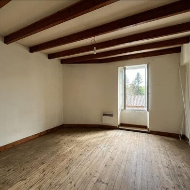 Maison 5 pièces 81700 €