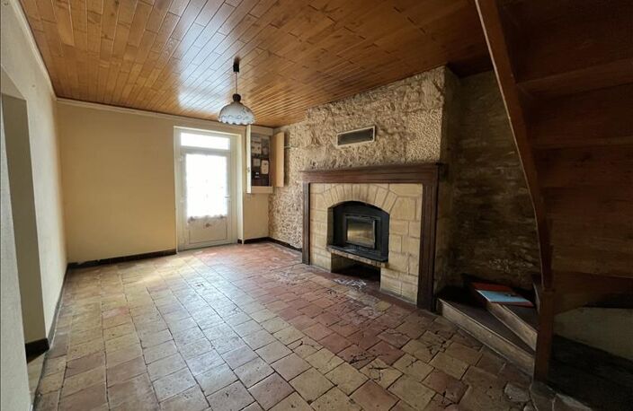 Maison de bourg de 5 pièces principales — photo 3