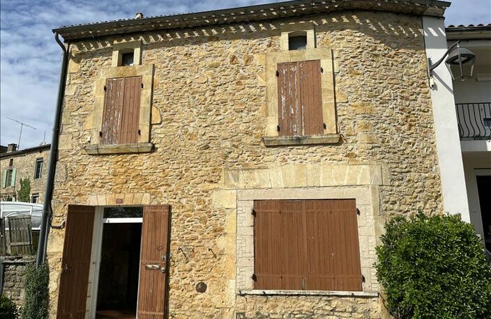 Maison de bourg de 5 pièces principales — photo 4
