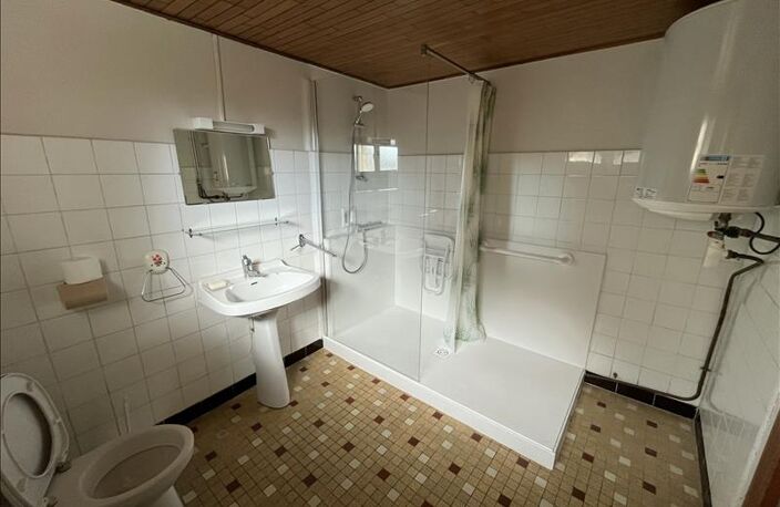 Maison de bourg de 5 pièces principales — photo 5