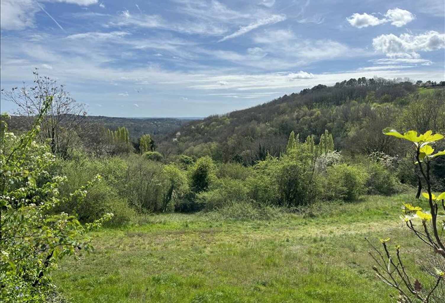 Corps de Ferme de 4 pièces principales — photo 1