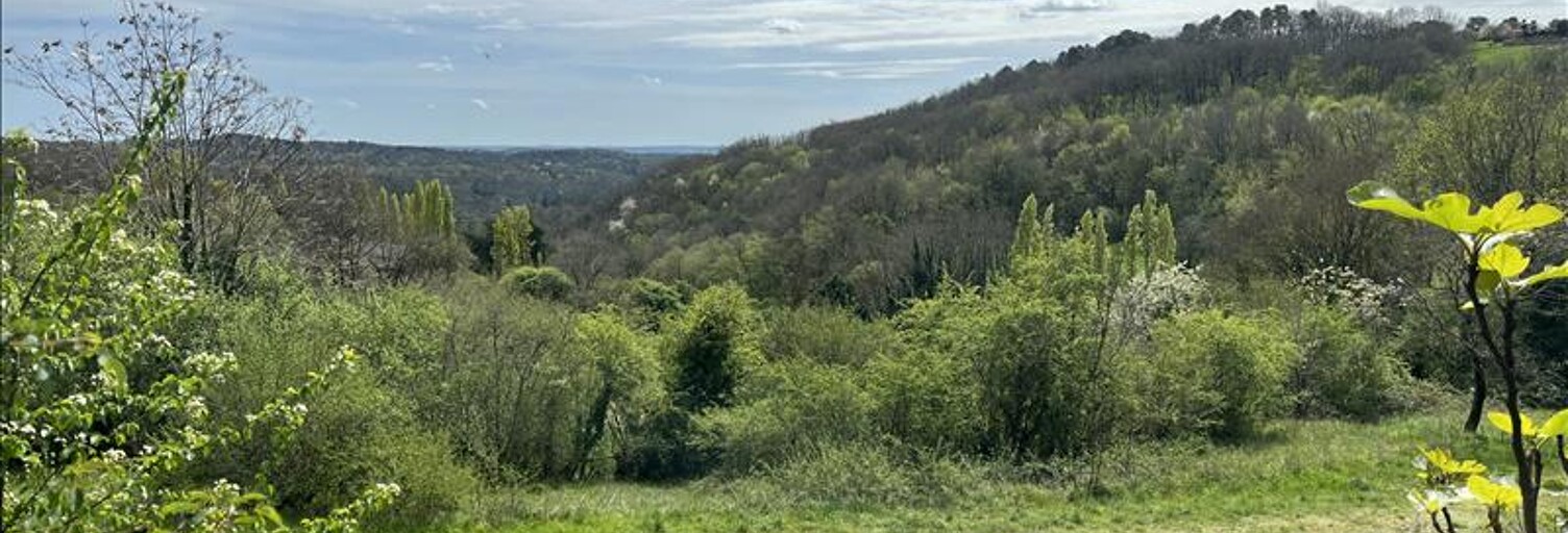 Maison 4 Pièces 76 m² à vendre à Cuzorn (47500)