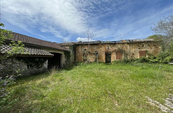 Corps de Ferme de 4 pièces principales — photo 2