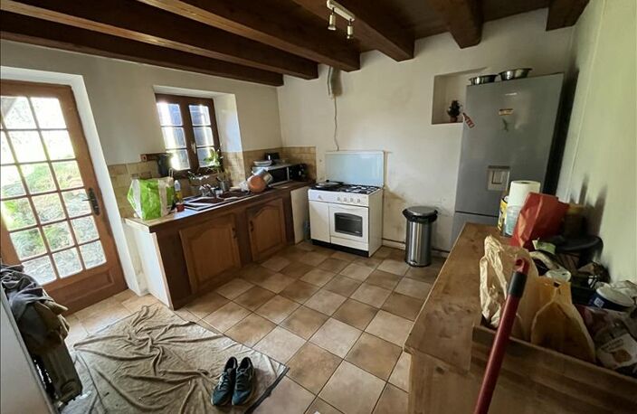 Corps de Ferme de 4 pièces principales — photo 3