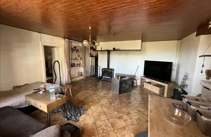 Corps de Ferme de 4 pièces principales — photo 4