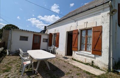 vente maison 205 013 € à proximité de Berthenay (37510)